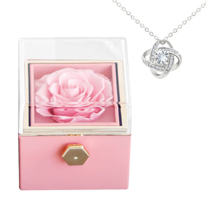 Valentine's Day Eternal Box