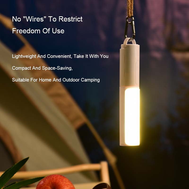 Motion Sensor Night Light Wireless