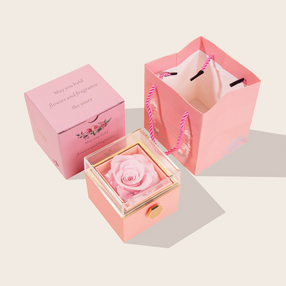 Valentine's Day Eternal Box