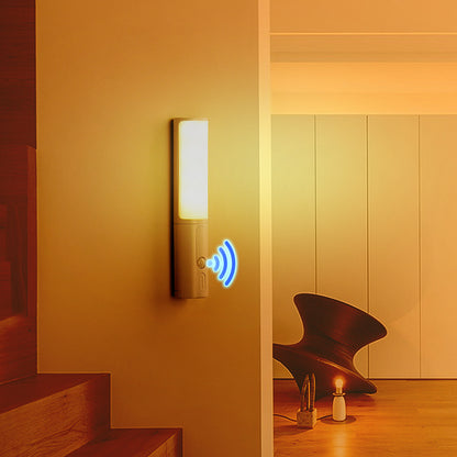 Motion Sensor Night Light Wireless