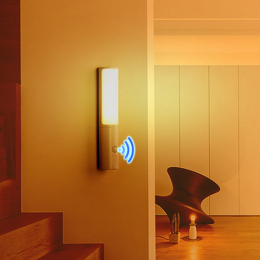 Motion Sensor Night Light Wireless