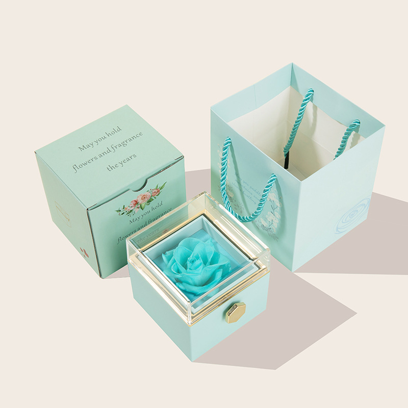 Valentine's Day Eternal Box