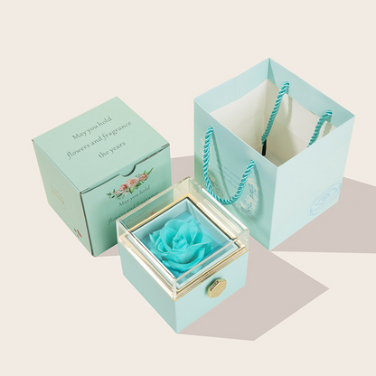Valentine's Day Eternal Box