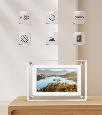 Digital Photo Frame