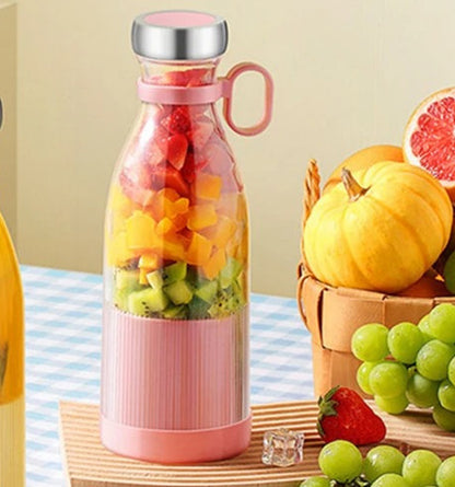 USB Portable Juicer