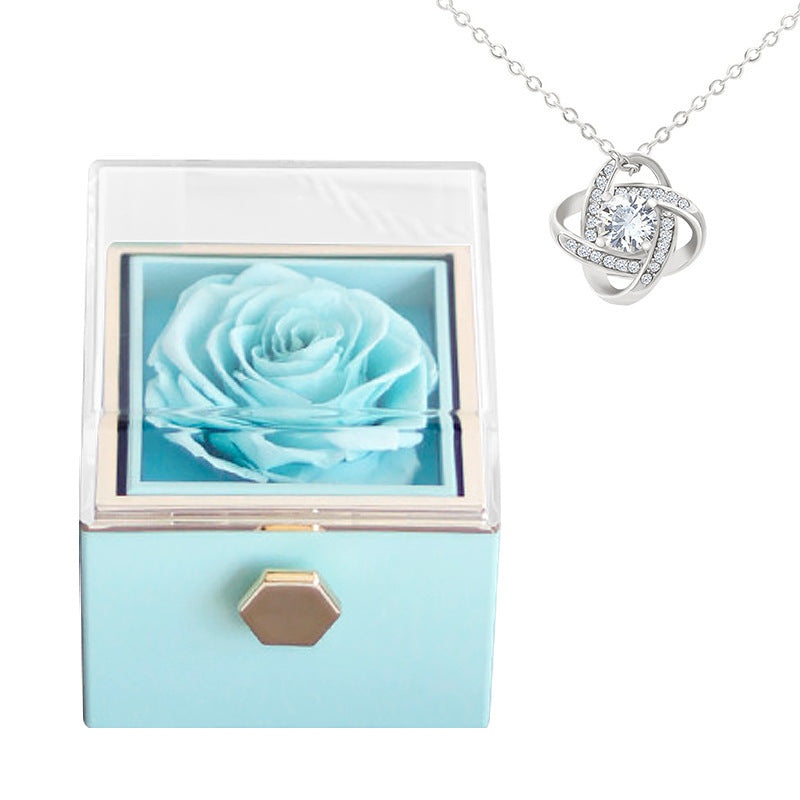 Valentine's Day Eternal Box