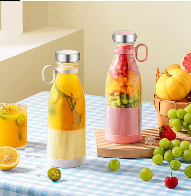 USB Portable Juicer