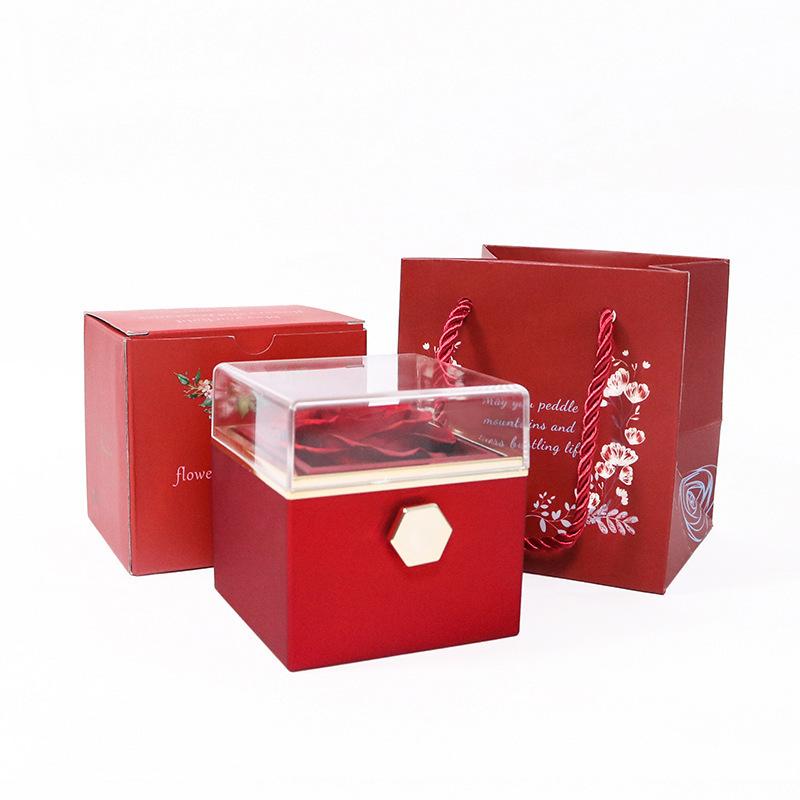 Valentine's Day Eternal Box