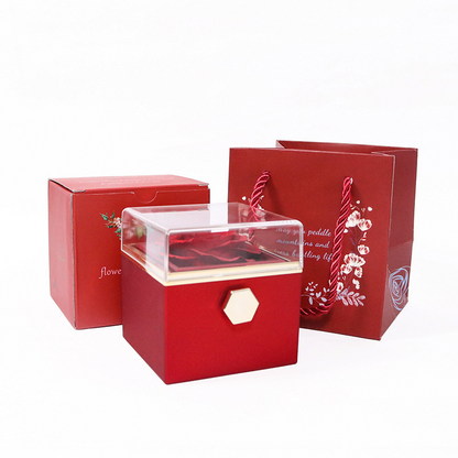 Valentine's Day Eternal Box