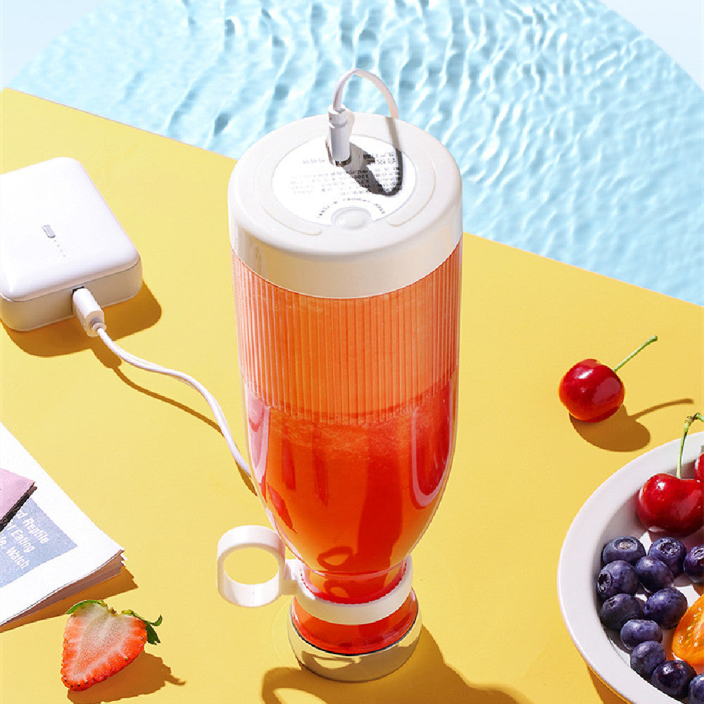 USB Portable Juicer