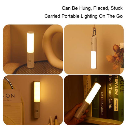 Motion Sensor Night Light Wireless