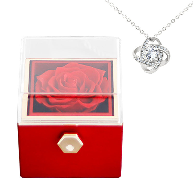 Valentine's Day Eternal Box