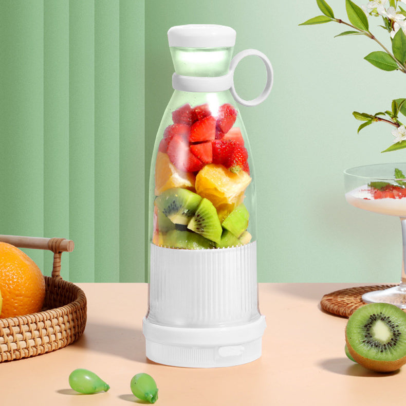 USB Portable Juicer