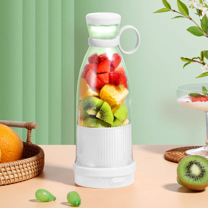 USB Portable Juicer