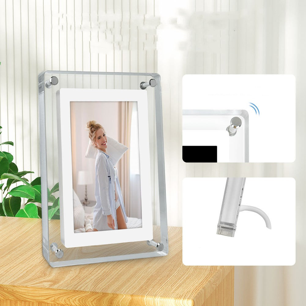 Digital Photo Frame