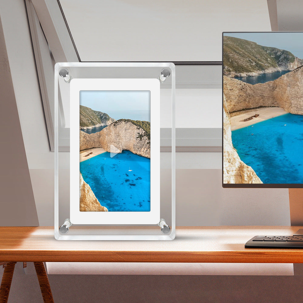 Digital Photo Frame