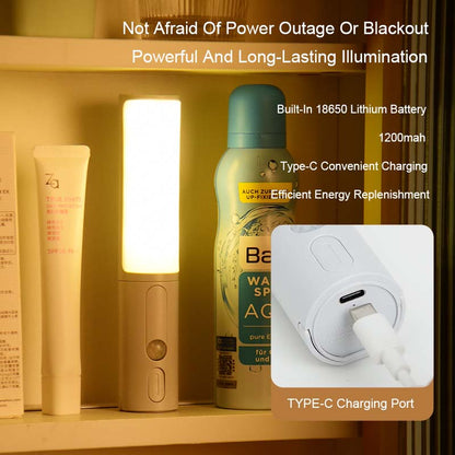 Motion Sensor Night Light Wireless