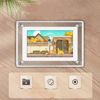 Digital Photo Frame