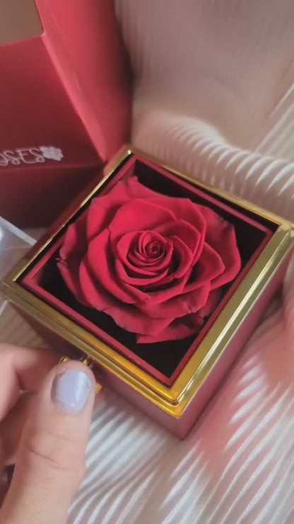 Valentine's Day Eternal Box
